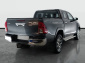 Toyota Hilux, 2020