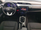 Toyota Hilux, 2020