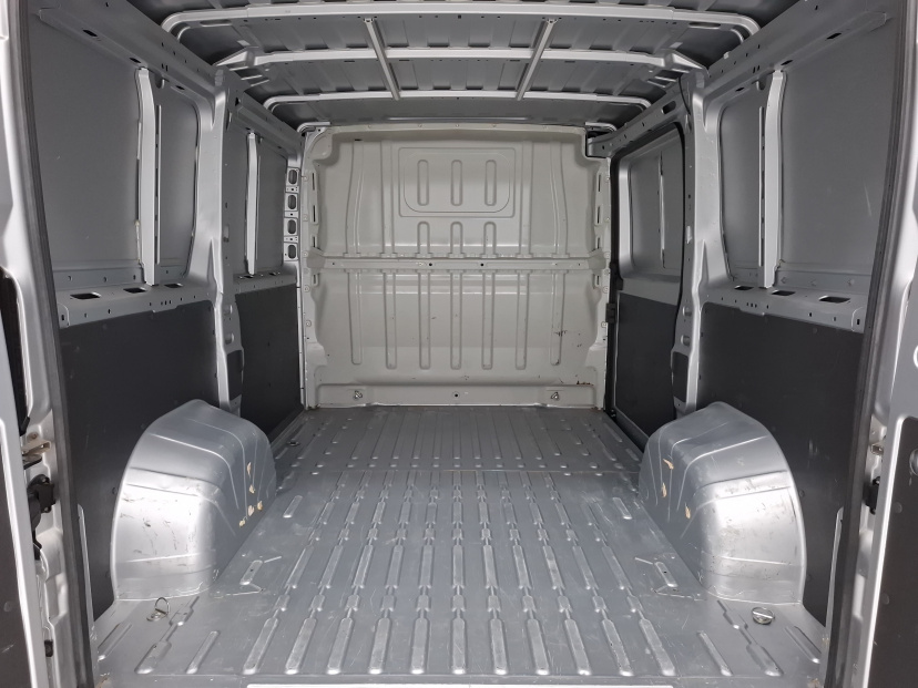 Citroen Jumper, 2020