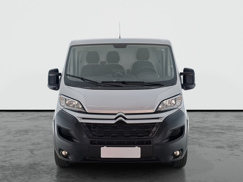 Citroen Jumper, 2020