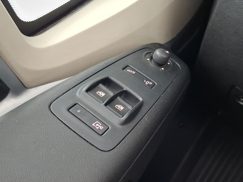 Citroen Jumper, 2020