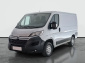 Citroen Jumper, 2020