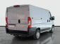 Citroen Jumper, 2020