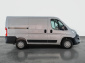 Citroen Jumper, 2020