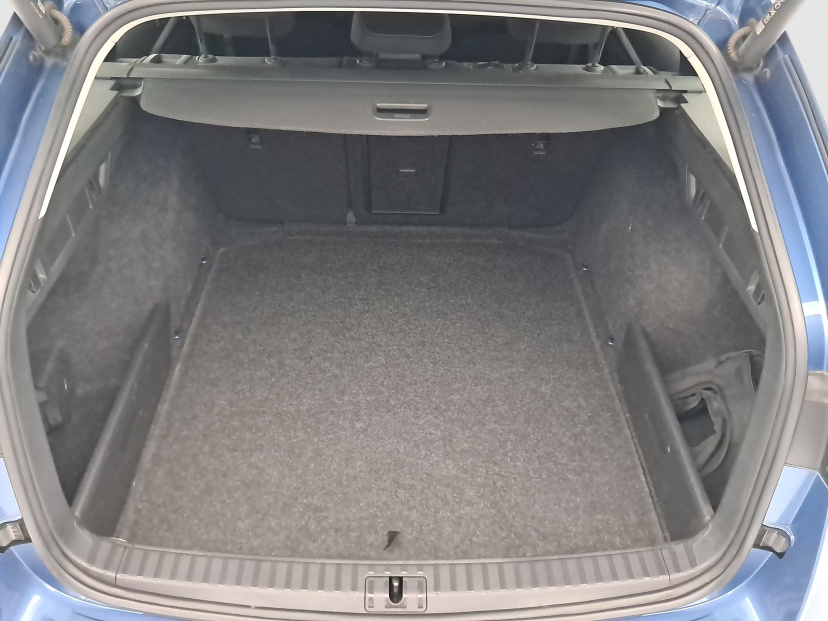 Škoda Octavia, 2020