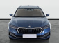 Škoda Octavia, 2020