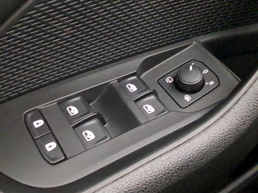 Škoda Octavia, 2020