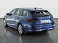 Škoda Octavia, 2020