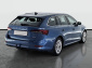 Škoda Octavia, 2020