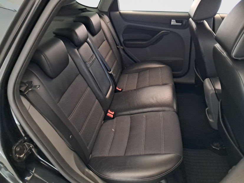 Ford Focus, 2009
