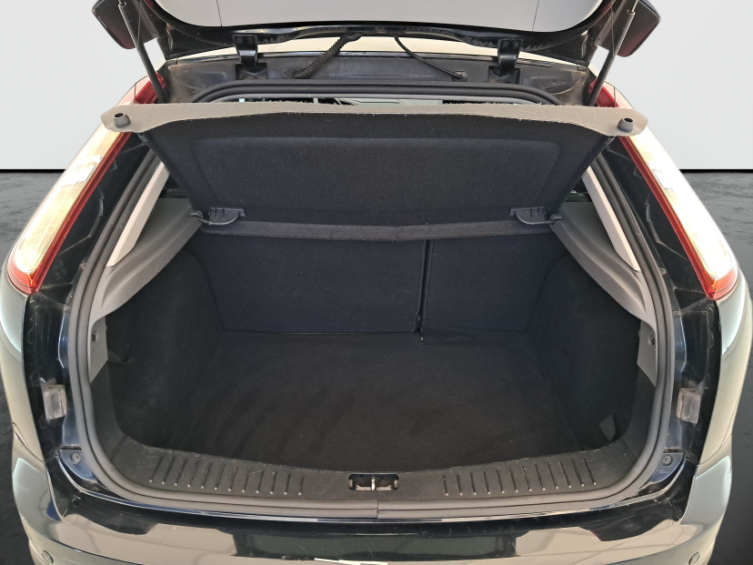 Ford Focus, 2009
