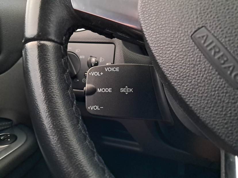 Ford Focus, 2009