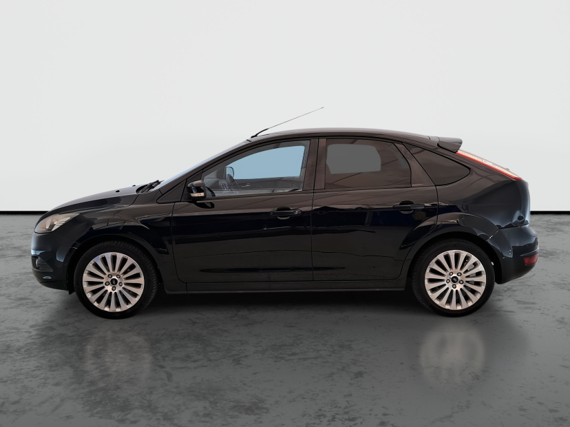 Ford Focus, 2009