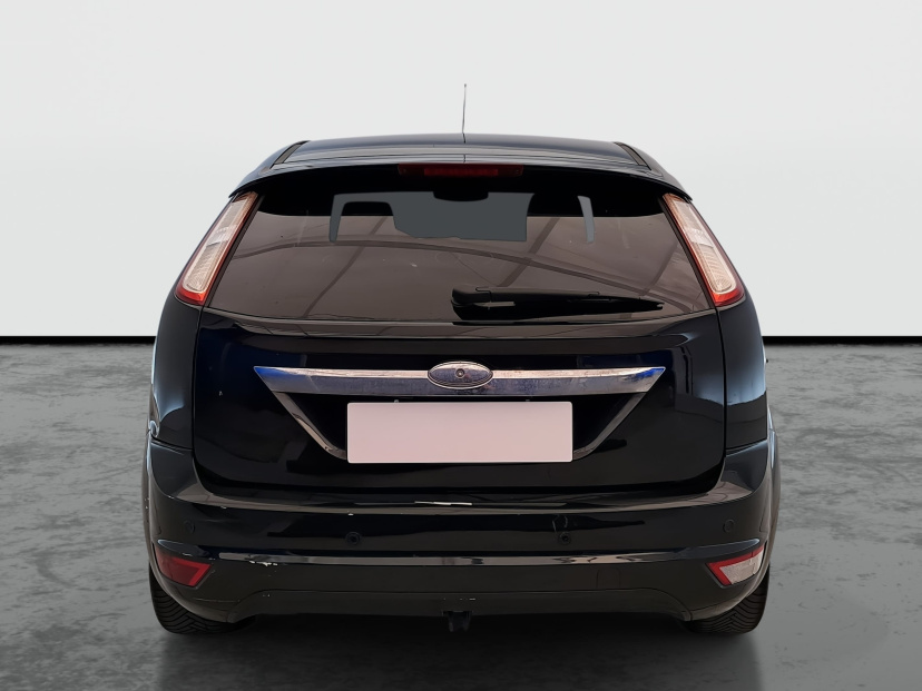 Ford Focus, 2009