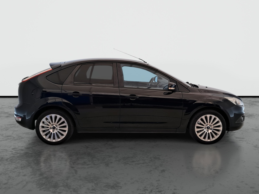 Ford Focus, 2009