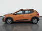 Dacia Sandero, 2021