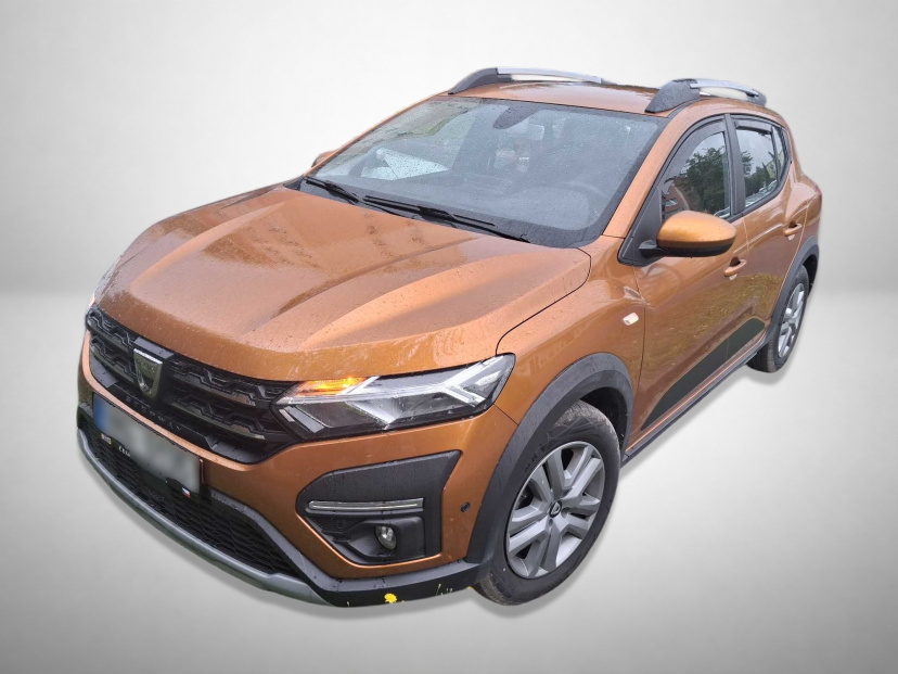 Dacia Sandero, 2021