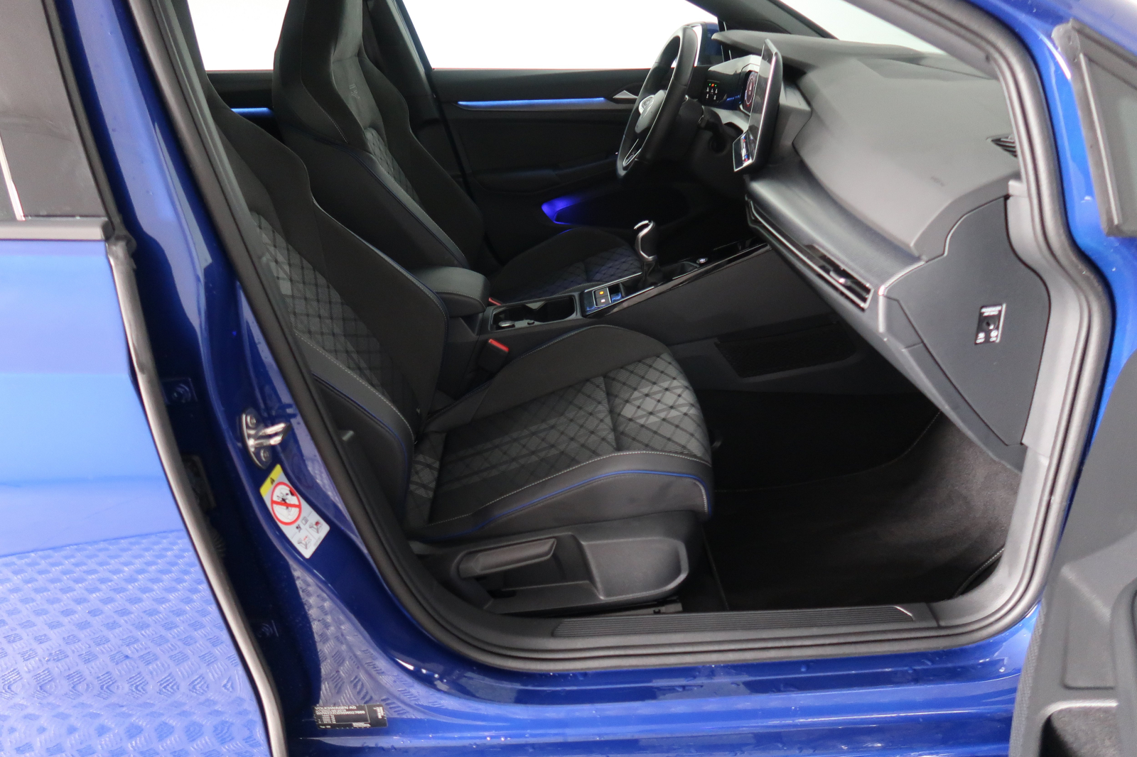 Volkswagen Golf - 2026