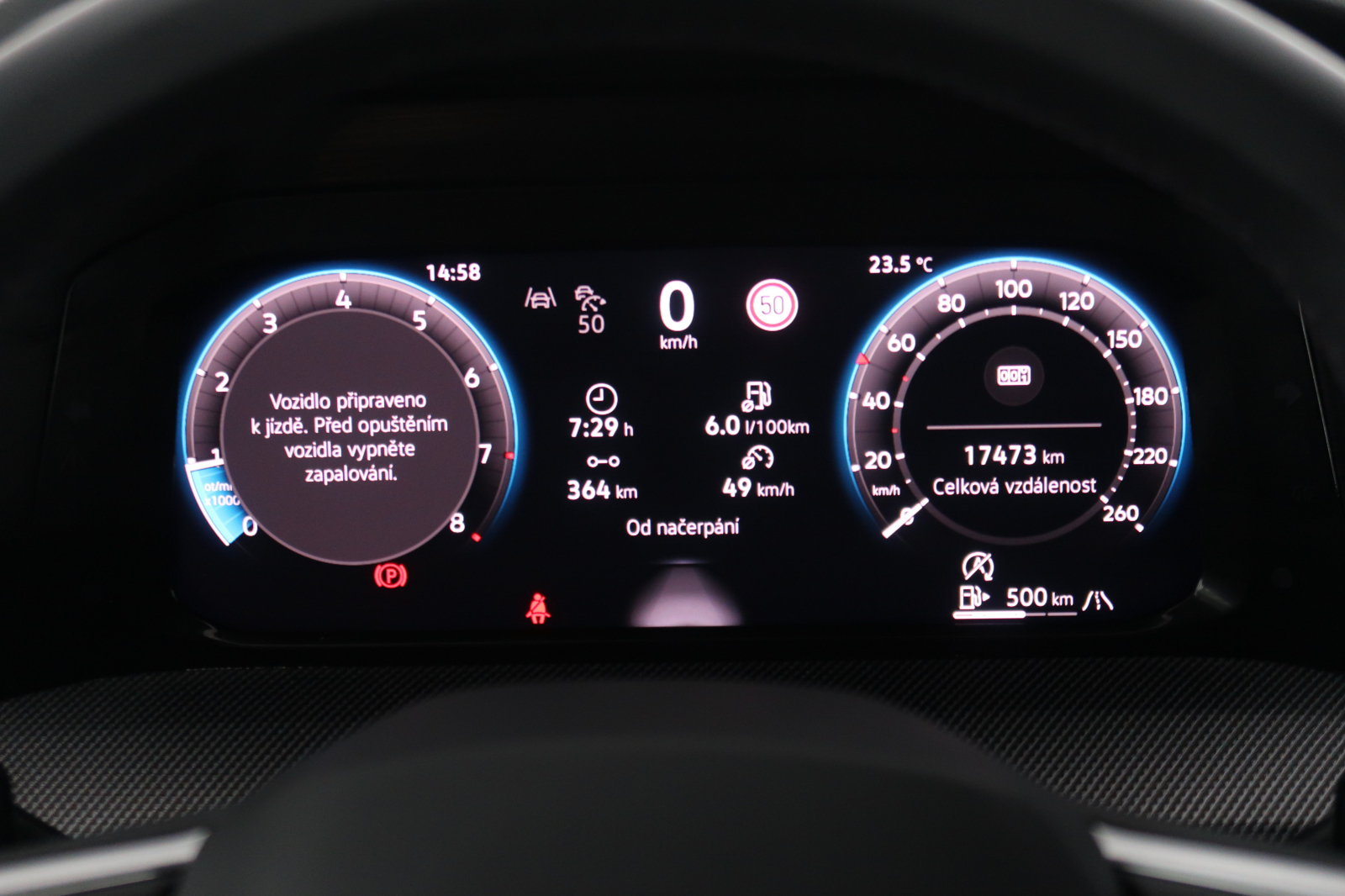 Volkswagen Golf - 2026