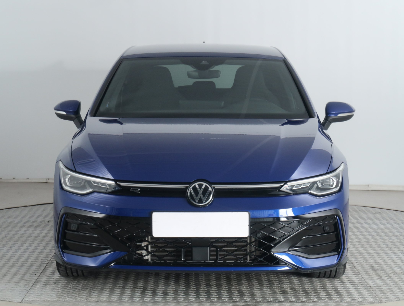 Volkswagen Golf - 2026