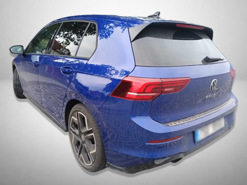 Volkswagen Golf, 2026