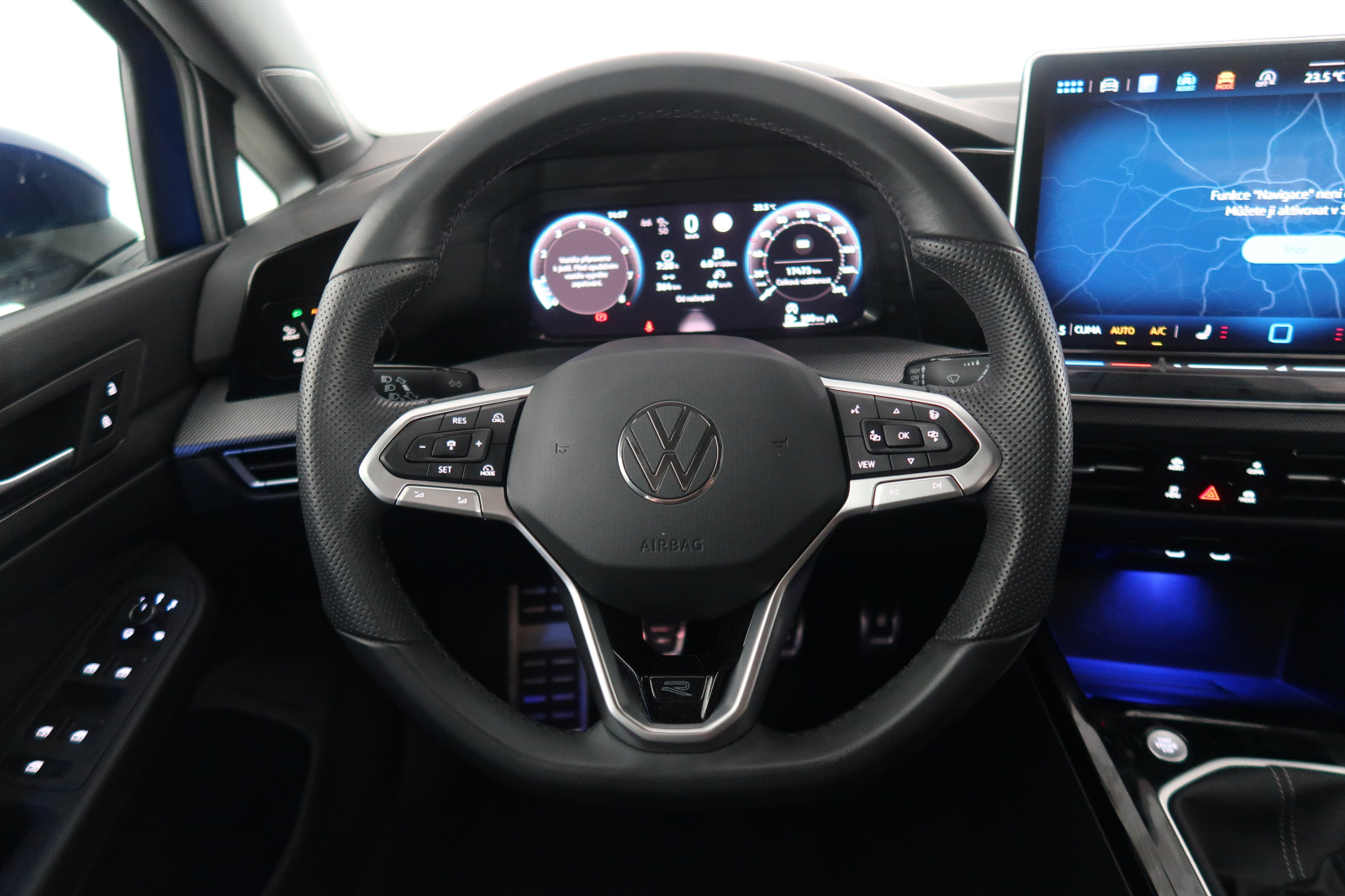 Volkswagen Golf - 2026