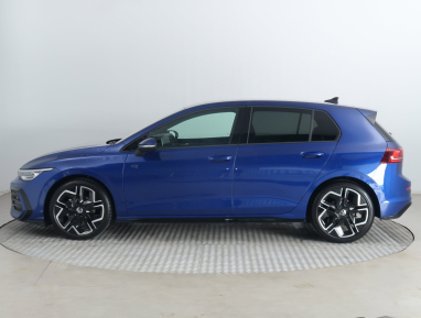 Volkswagen Golf - 2026