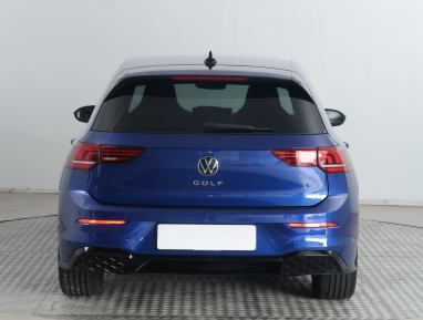 Volkswagen Golf - 2026