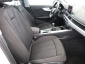 Audi A4, 2017