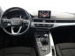 Audi A4, 2017