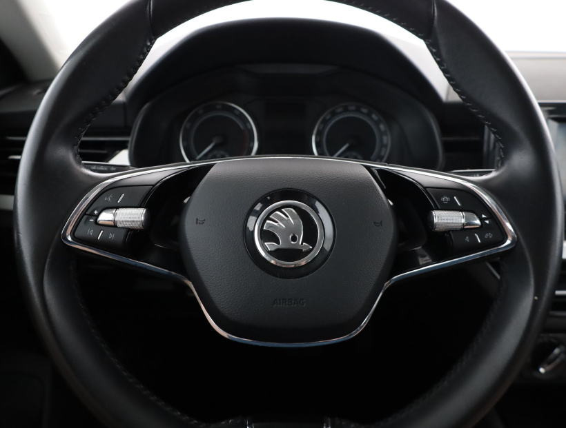 Škoda Kamiq, 2021
