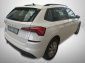 Škoda Kamiq, 2021