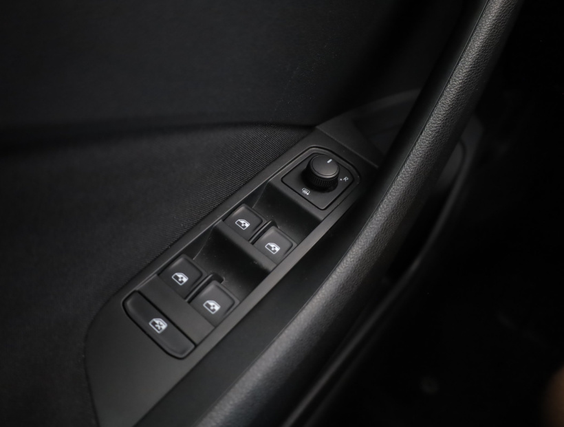 Škoda Kamiq, 2021