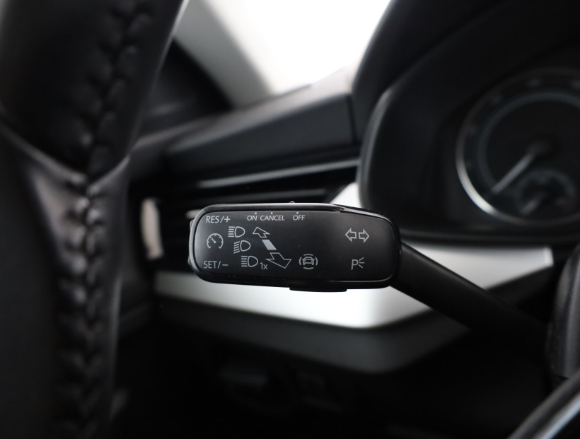 Škoda Kamiq, 2021