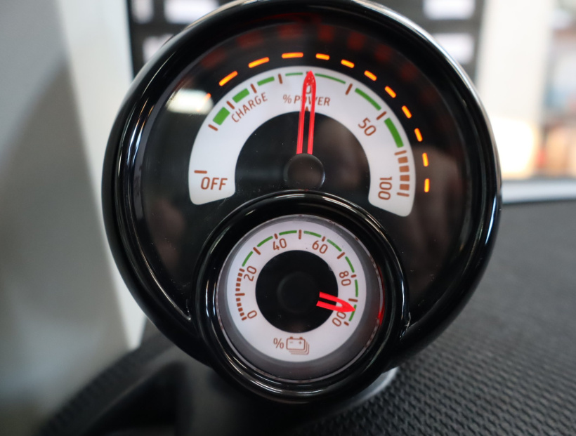 Smart Fortwo, 2022