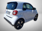 Smart Fortwo, 2022