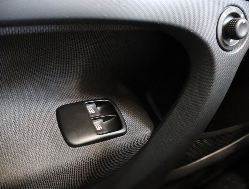 Smart Fortwo, 2022