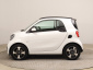 Smart Fortwo, 2022