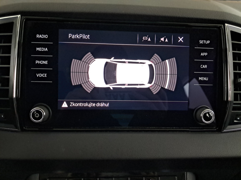 Škoda Karoq, 2020