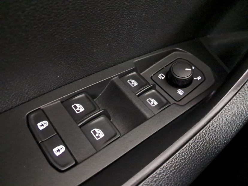 Škoda Karoq, 2020