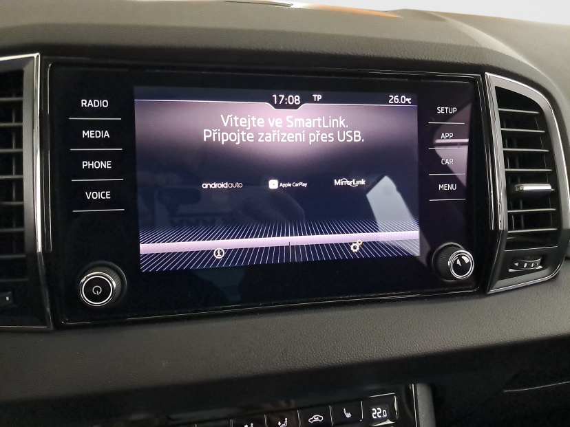 Škoda Karoq, 2020