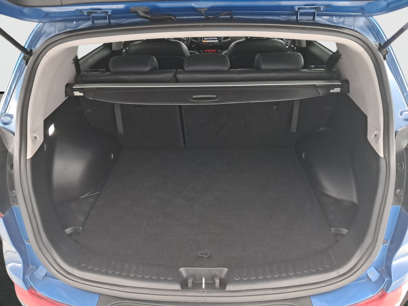 Kia Sportage, 2013