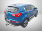 Kia Sportage, 2013