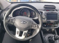 Kia Sportage, 2013