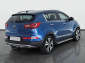 Kia Sportage, 2013