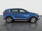 Kia Sportage, 2013