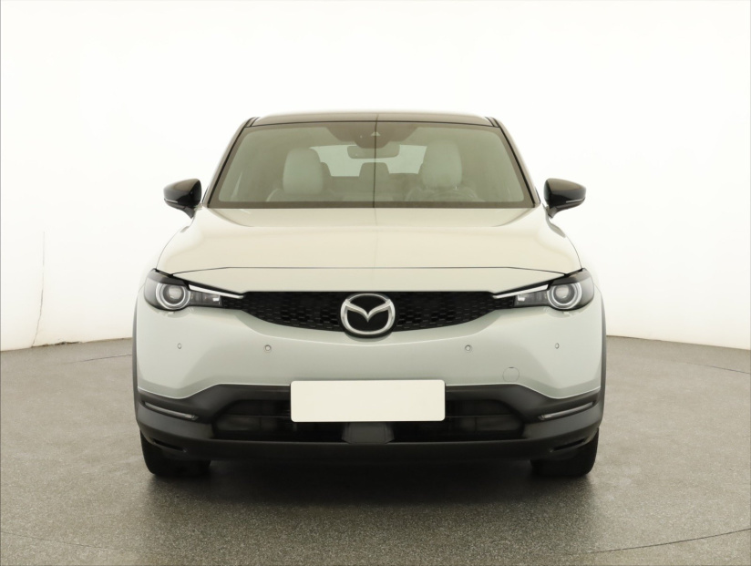 Mazda MX-30, 2020