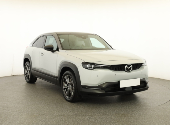 Mazda MX-30 e-Skyactiv