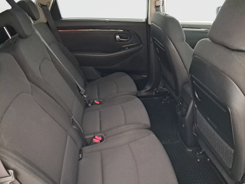 Kia Carens, 2015