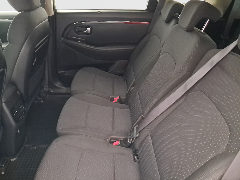 Kia Carens, 2015